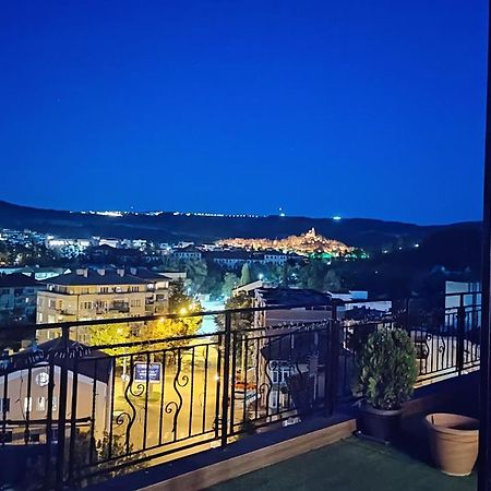 Unique Studio- Great Balcony And View! Parking Possibility! فيليكو ترنوفو المظهر الخارجي الصورة