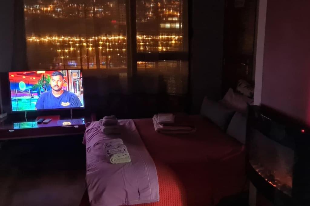 Unique Studio- Great Balcony And View! Parking Possibility! فيليكو ترنوفو المظهر الخارجي الصورة